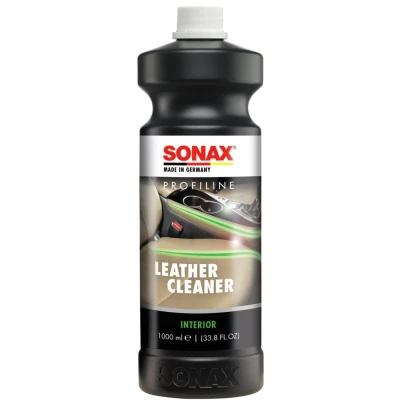 Afbeelding van SONAX 02703000 Leerreiniger 1