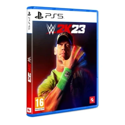 Afbeelding van WWE 2K23 PS5