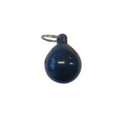 Afbeelding van Silerswaar Sleutelhanger Boei Navy