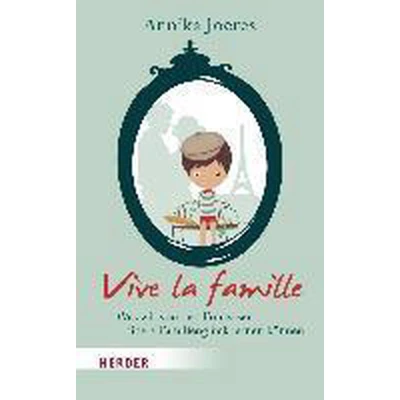 Afbeelding van Vive la famille