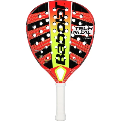 Afbeelding van Babolat Technical Vertuo Padel Racket Rood