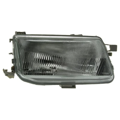 Afbeelding van ALKAR 2702435 Koplampen rechts W5W, H4 OPEL: Astra F Caravan, CC, Saloon