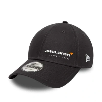 Afbeelding van McLaren Flawless 9Forty Cap Antreciet 2024 Lando Norris Oscar Piastri Formule 1