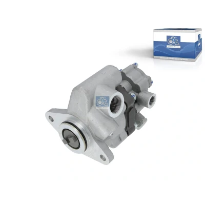 Afbeelding van DT Spare Parts 4.64437 Stuurbekrachtigingspomp Hydraulisch 180