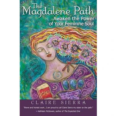 Afbeelding van The Magdalene Path