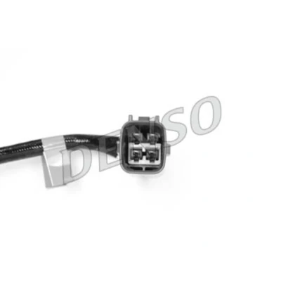 Afbeelding van DENSO Direct Fit DOX 0260 lambdasonde M18x1.5 Verwarmd, Planarsonde, Breedband TOYOTA: Avensis II Station Wagon, LEXUS: GS III