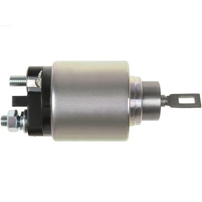 Afbeelding van Magneetschakelaar, startmotor AS PL SS0049