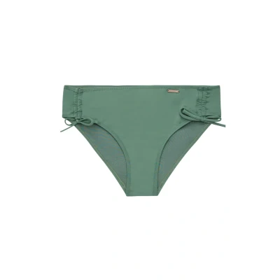 Afbeelding van Protest Bikinibroekje, Dames, Maat: Small, Veggie green
