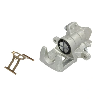 Afbeelding van ABE CZH1400 Remklauw Achteras links, Vooras links HONDA: CIVIC 7 Hatchback, Coupe, CR Z