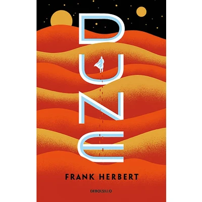 Afbeelding van Dune (Spanish Edition)