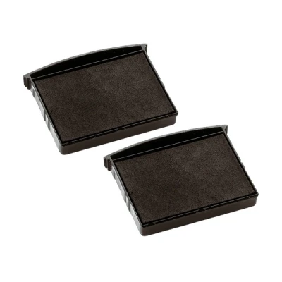 Image de Colop spare recharge encreur e 2300 noir 990025