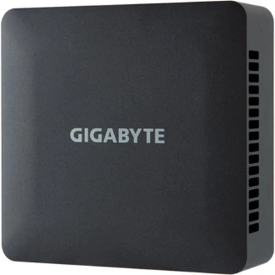 Afbeelding van Gigabyte BRIX GB BRi7H 1355 (rev. 1.0) Barebone Intel Core i7 1335U tot 5 GHz RAM 0 Iris Xe Graphics