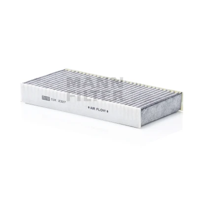 Afbeelding van Mann filter Interieurfilter CUK 2327 2