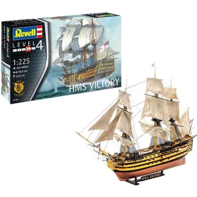 Afbeelding van Revell HMS Victory