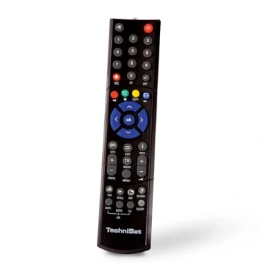 Image de TechniSat télécommande