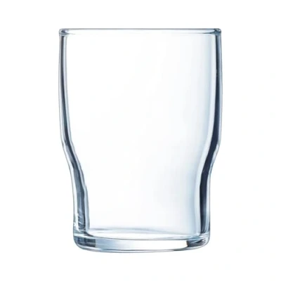Afbeelding van Glazenset Arcoroc Campus Transparant 6 Onderdelen (18 cl)