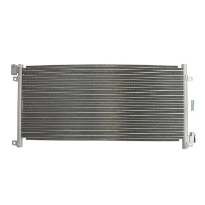 Afbeelding van THERMOTEC KTT110389 Condensor Airco Zonder droger 680 304 16 IVECO: DAILY 3
