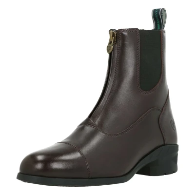 Afbeelding van Ariat Heritage IV Zip Licht Bruin 42,5 Wide