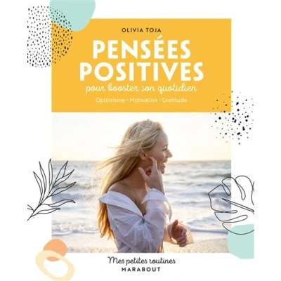 Image de Mes petites routines Pensées positives