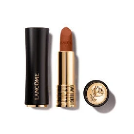 Afbeelding van Lancôme L&#039;Absolu Rouge Drama Matte Lippenstift Langdurige Dekking en Comfort Perfect gedefinieerde Lippen Finish 336 Melodrama