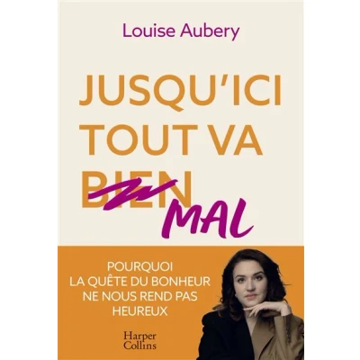 Image de Jusqu&#039;ici tout va mal