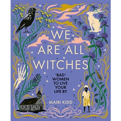 Afbeelding van We Are All Witches