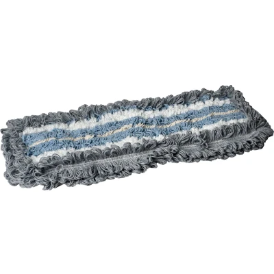 Afbeelding van Wecoline Ultimate Multi Vlakmop 40cm Materialen