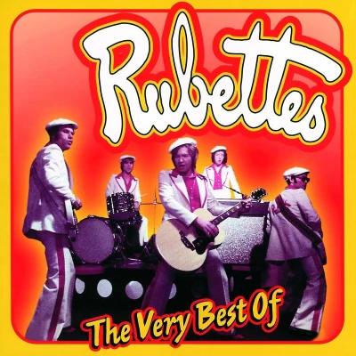 Afbeelding van The Rubettes Very Best Of (CD)