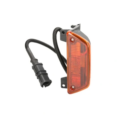 Afbeelding van TRUCKLIGHT CL MA008 Knipperlichten Geel Voor P21W MAN: L 2000