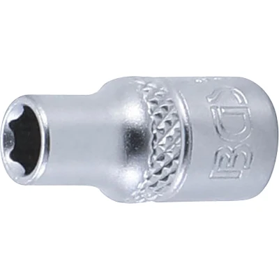 Afbeelding van BGS Dopsleuteldop zeskant 1/4&quot; 5,5 mm