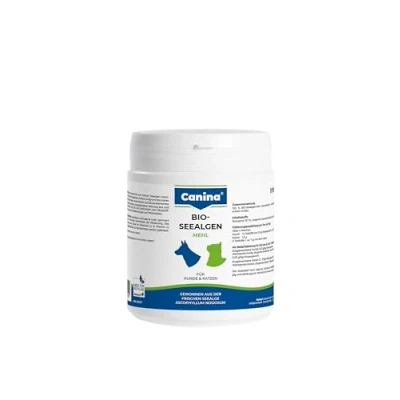 Afbeelding van Biologisch zeewiermeel 250 g