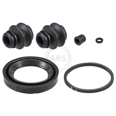Afbeelding van A.B.S. 63649 Remklauw Reparatieset 48 SUZUKI: Wagon R+ II Hatchback