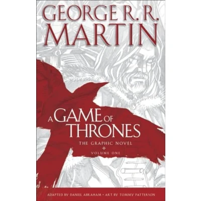 Afbeelding van Game Of Thrones Volume 1
