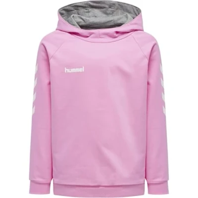 Afbeelding van Hummel Kinder Sweatshirts &amp; hoodies Hmlgo Kids Cotton Hoodie Orchid 176