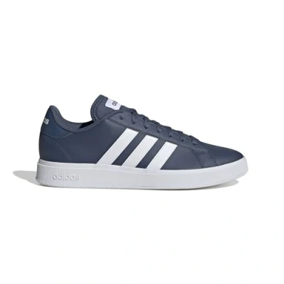 Afbeelding van adidas Grand Court Base 2.0 Shoes Lage schoenen zonder voetbal voor heren, preloved ink/cloud white/preloved inkt