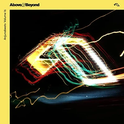 Afbeelding van Anjunabeats