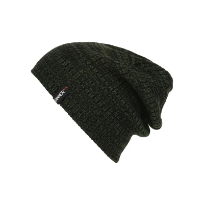 Afbeelding van Sinner Muts Mission Black