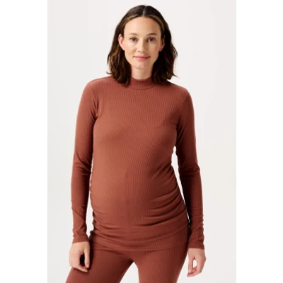 Afbeelding van Zwangerschaps Longsleeves Sira Sienna S