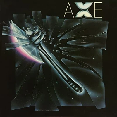 Afbeelding van Axework Axe (LP)