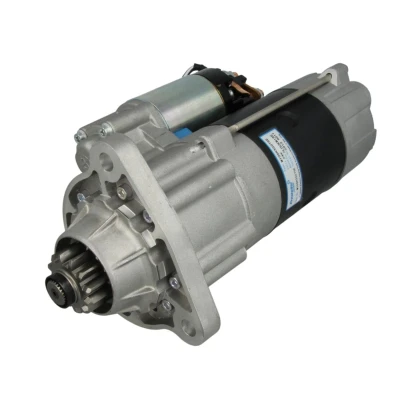 Afbeelding van PRESTOLITE ELECTRIC M105R3507SE Startmotor 24 7,5 12