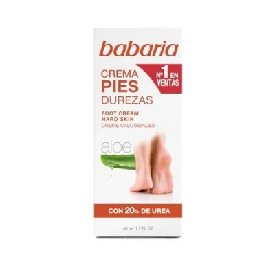 Afbeelding van PARA PIES crème durezas 50 ml