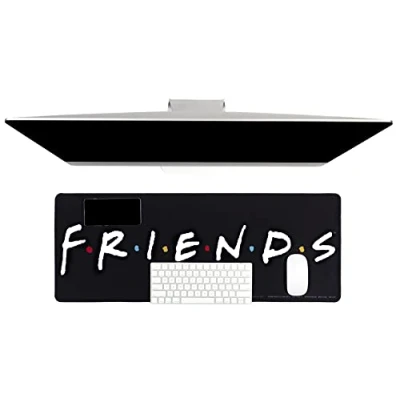 Afbeelding van Paladone Friends Bureau Onderlegger