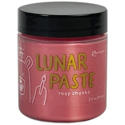 Afbeelding van Ranger Simon Hurley Lunar Paste Rosy Cheeks HUA83962 (04 23)