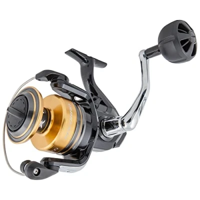 Afbeelding van Shimano Socorro SW 8000 Slip voorop molens