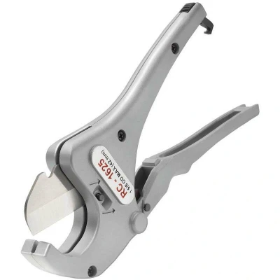 Image de RIDGID RC1625 coupe tube en plastique à cliquet 23498