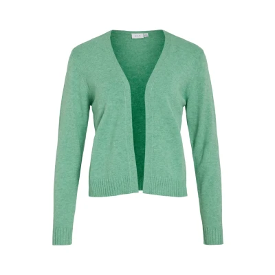 Afbeelding van VILA Vest Ril Groen XS