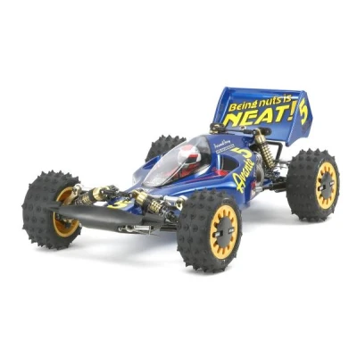 Afbeelding van Tamiya 1:10 Avanta 2011 bouwdoos