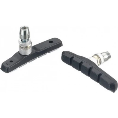 Afbeelding van Remblokset Edge V brake 72mm