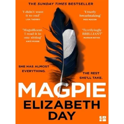 Image de Magpie