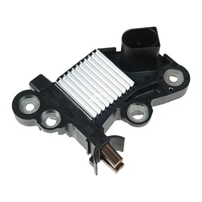 Afbeelding van AS PL ARE0239(BOSCH) Regulator Alternator 12